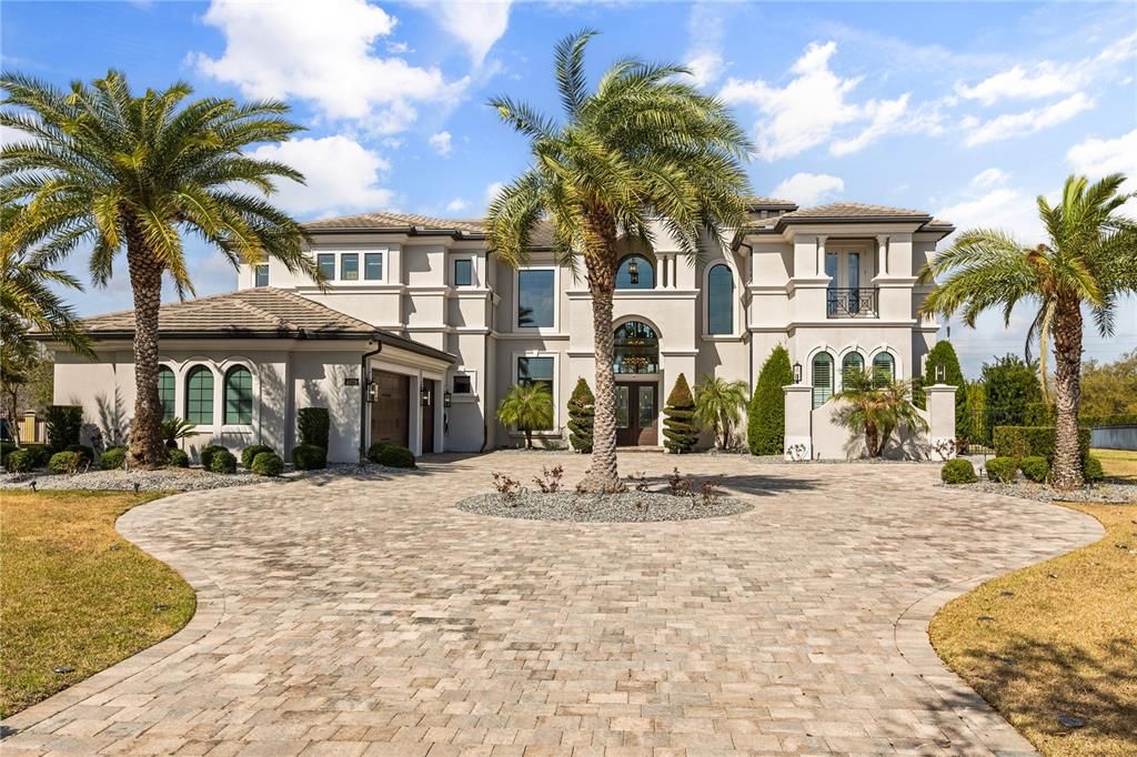 Active With Contract: $3,299,000 (6 beds, 6 baths, 7217 Square Feet)