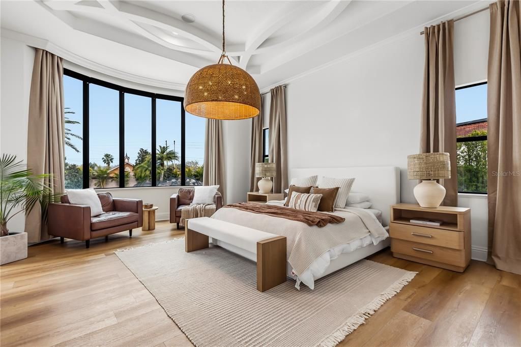 Active With Contract: $3,299,000 (6 beds, 6 baths, 7217 Square Feet)