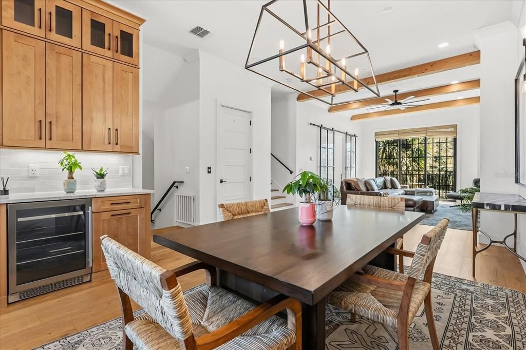 En Venta: $1,849,000 (4 camas, 3 baños, 3555 Pies cuadrados)