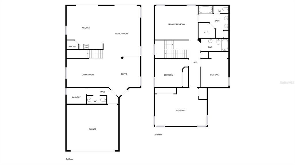 Activo con contrato: $358,000 (4 camas, 2 baños, 2385 Pies cuadrados)