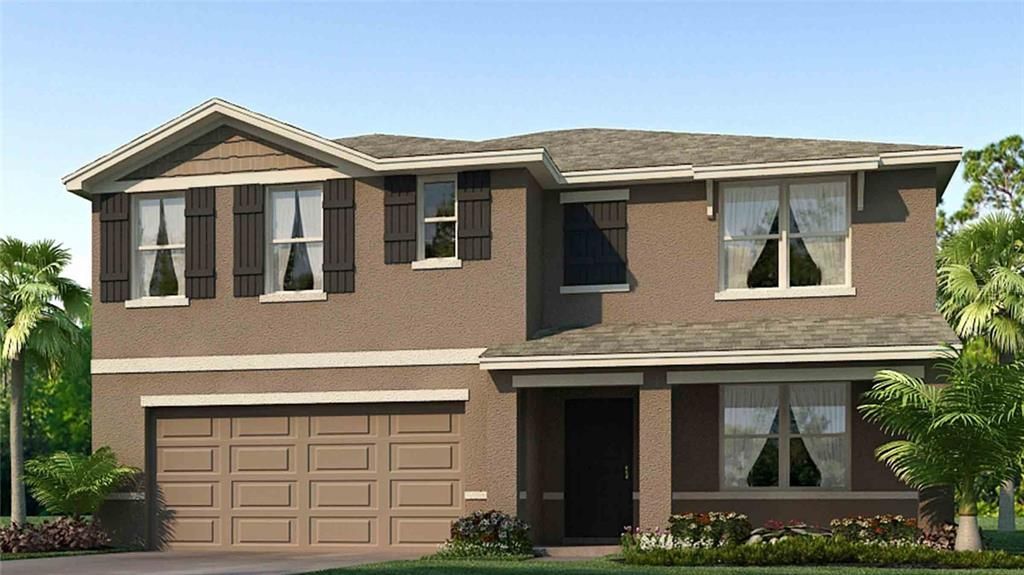 Active With Contract: $401,148 (5 beds, 3 baths, 2605 Square Feet)