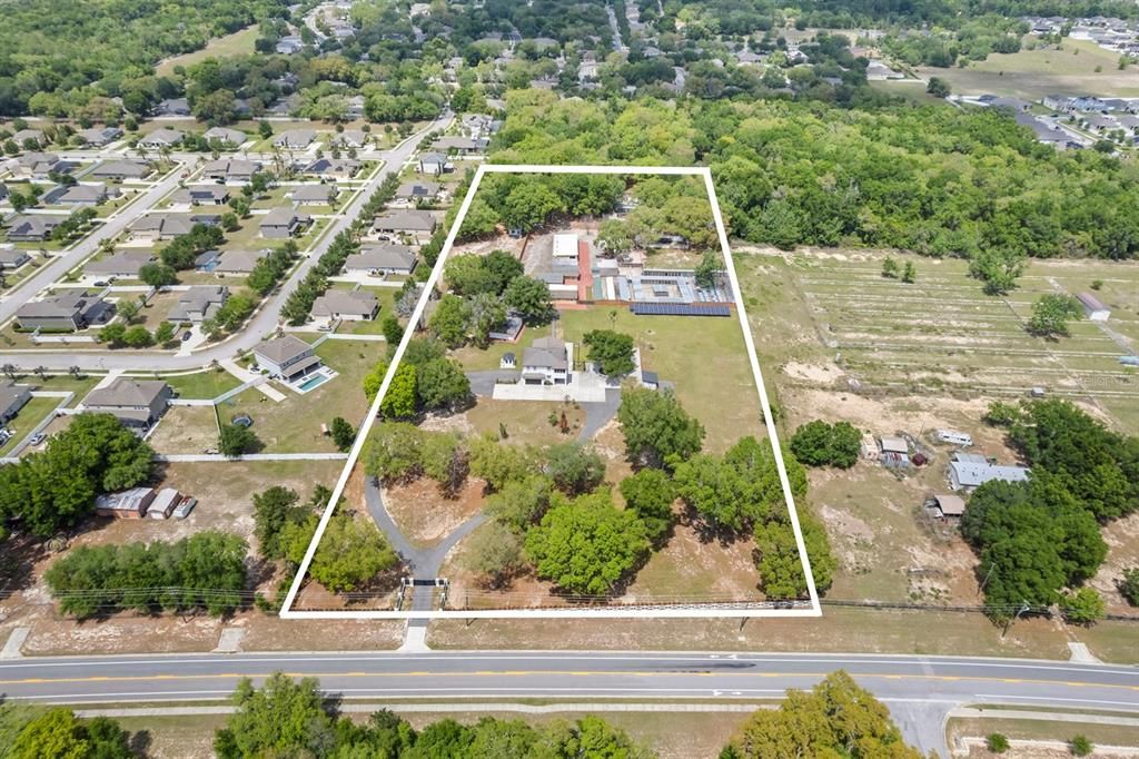 For Sale: $3,200,000 (10.73 acres)