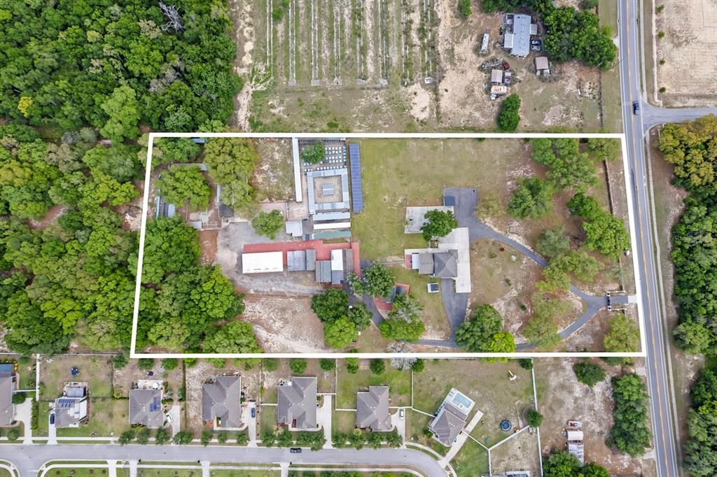 For Sale: $3,200,000 (10.73 acres)