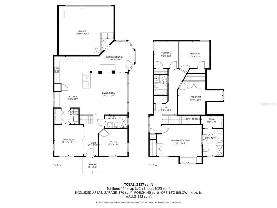 Activo con contrato: $850,000 (4 camas, 3 baños, 2335 Pies cuadrados)