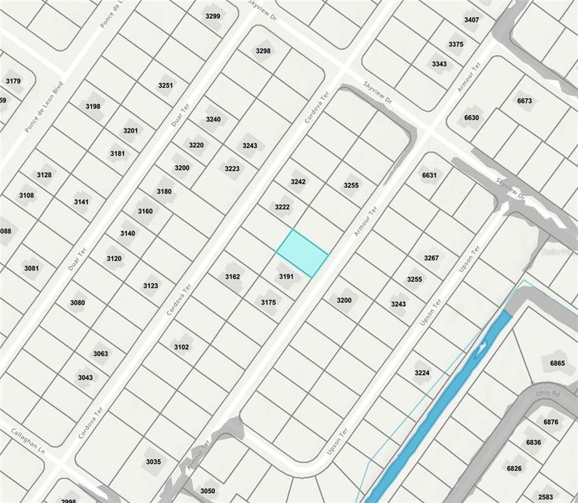For Sale: $17,000 (0.23 acres)