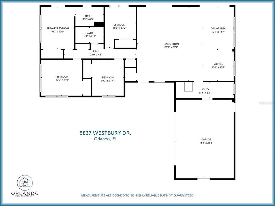 Active With Contract: $355,000 (4 beds, 2 baths, 1830 Square Feet)