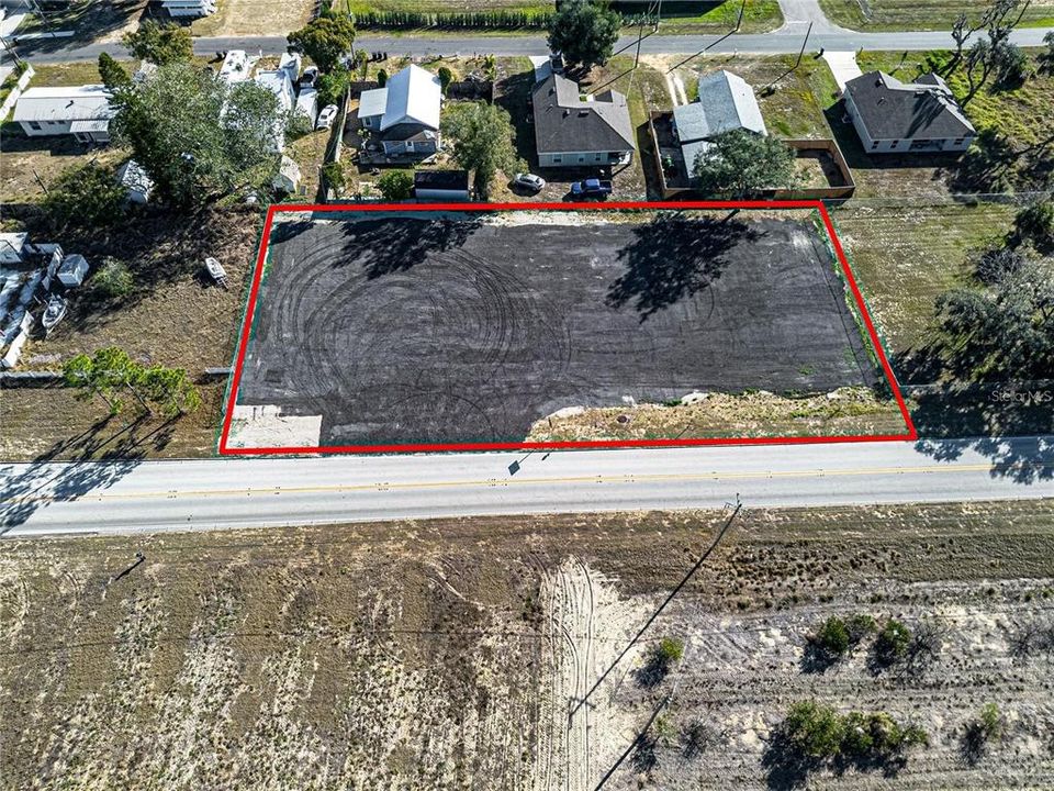 For Sale: $75,000 (0.59 acres)
