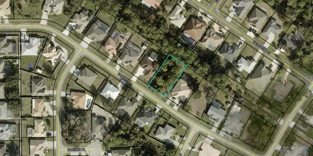 En Venta: $82,900 (0.27 acres)