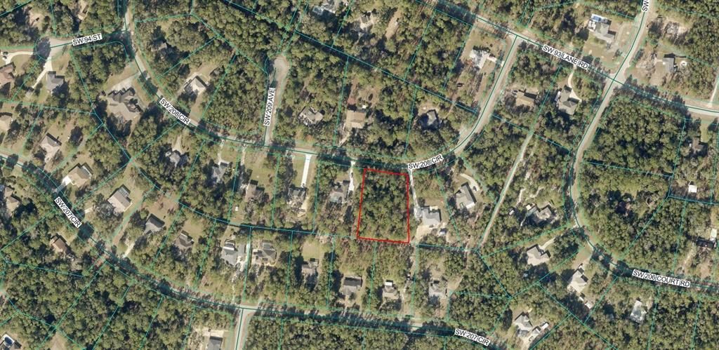 Active With Contract: $55,000 (1.08 acres)