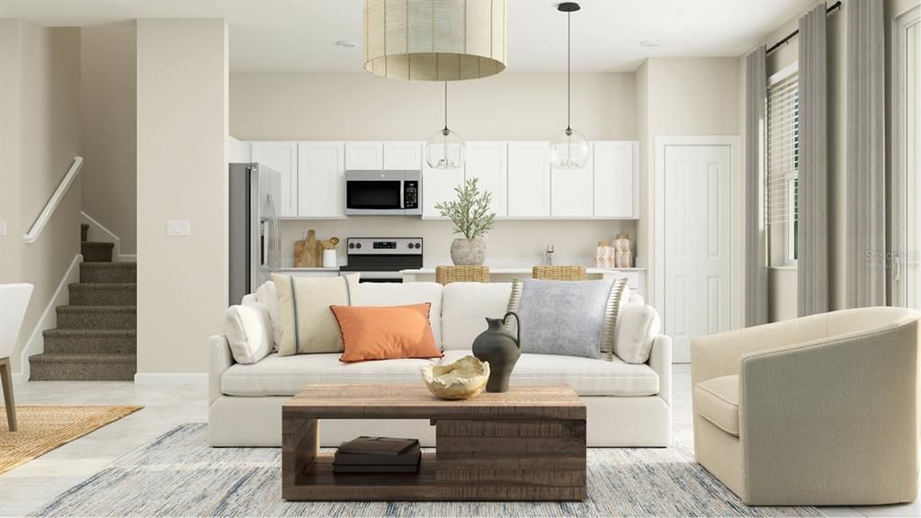 Activo con contrato: $364,990 (3 camas, 2 baños, 1689 Pies cuadrados)