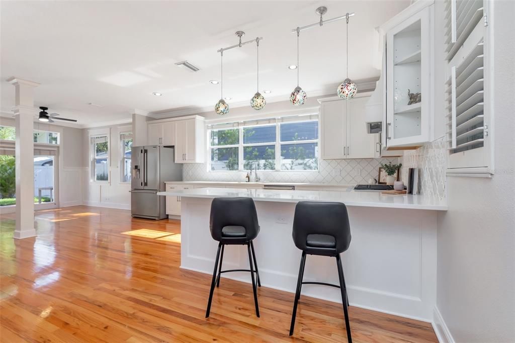Activo con contrato: $1,029,000 (4 camas, 2 baños, 2154 Pies cuadrados)