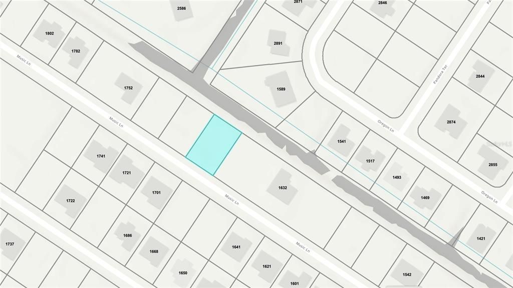 Active With Contract: $25,000 (0.23 acres)