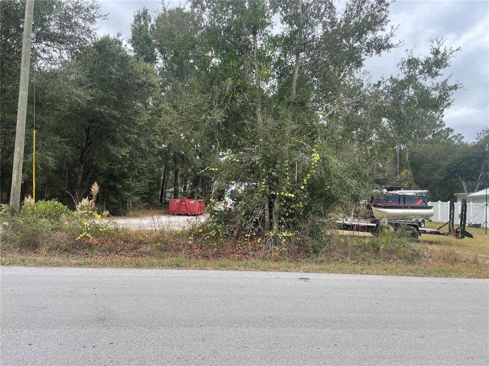 En Venta: $28,000 (0.33 acres)