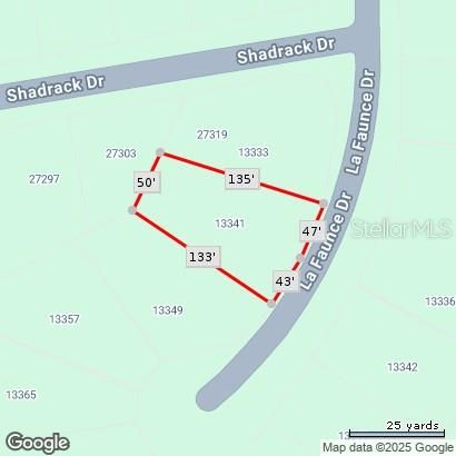 For Sale: $12,400 (0.22 acres)