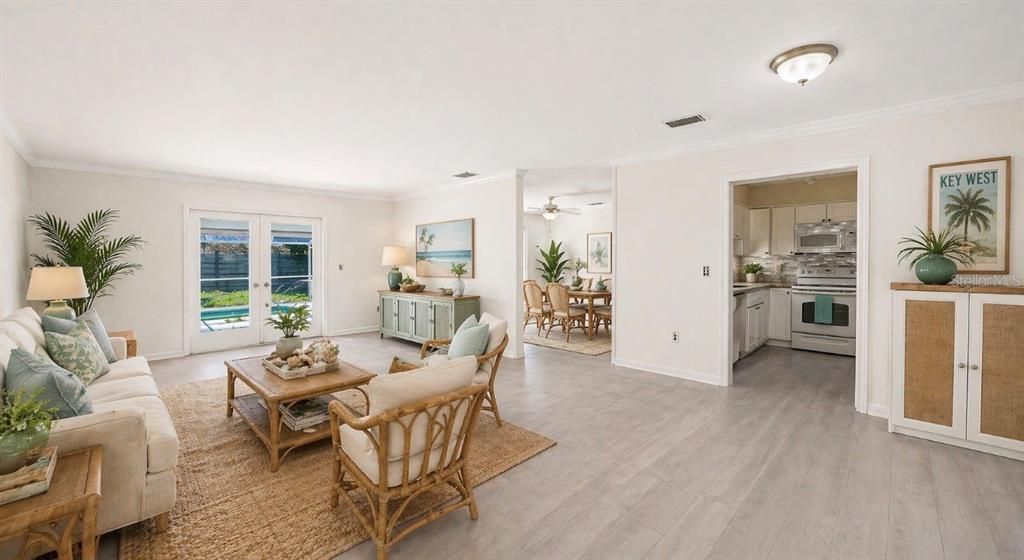 Activo con contrato: $445,000 (3 camas, 2 baños, 1500 Pies cuadrados)