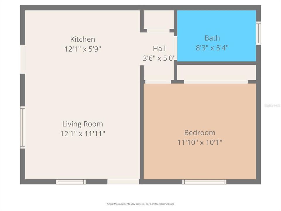 Под контрактом: $499,900 (4 спален, 0 ванн, 2204 Квадратных фут)