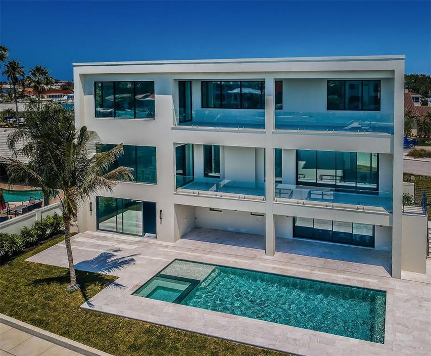 For Sale: $8,750,000 (5 beds, 5 baths, 5830 Square Feet)