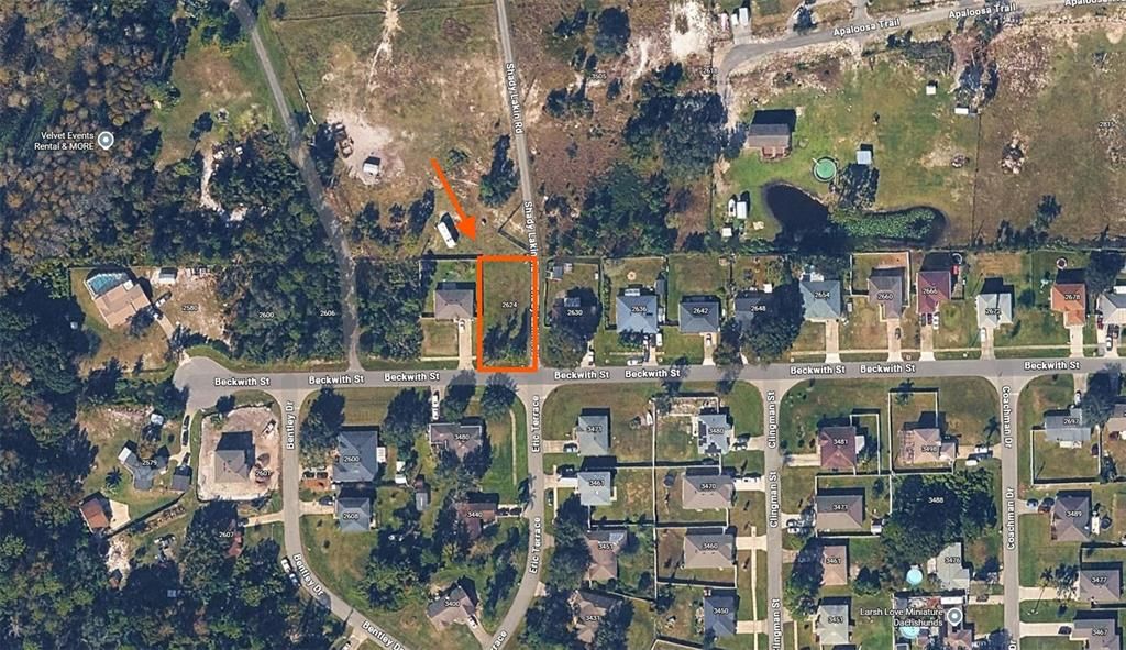 For Sale: $49,000 (0.23 acres)