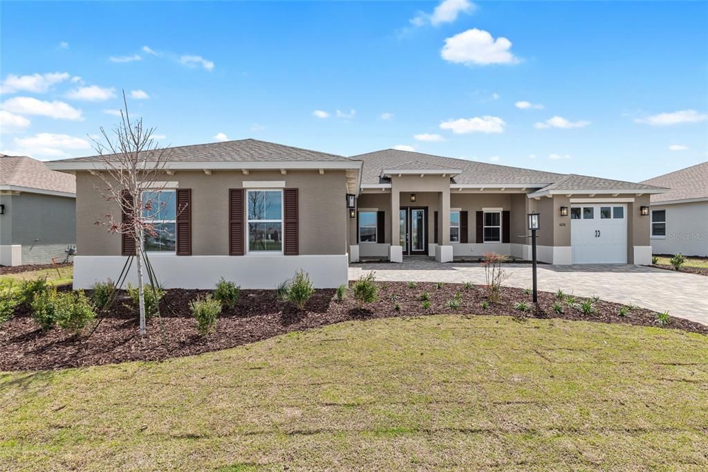 Active With Contract: $593,400 (3 beds, 3 baths, 2907 Square Feet)