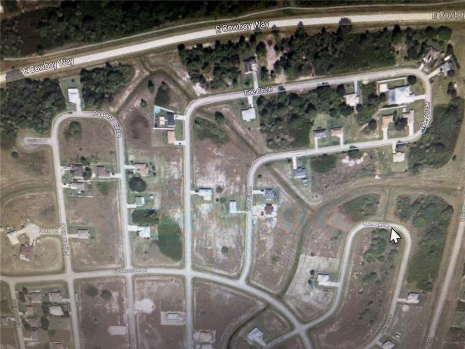 Недавно продано: $12,750 (0.23 acres)