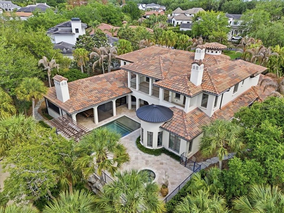 For Sale: $4,590,000 (3 beds, 4 baths, 6236 Square Feet)