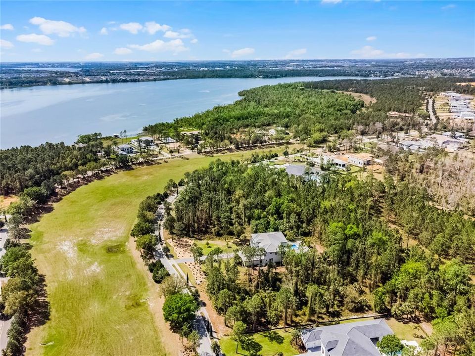 Active With Contract: $820,000 (2.07 acres)