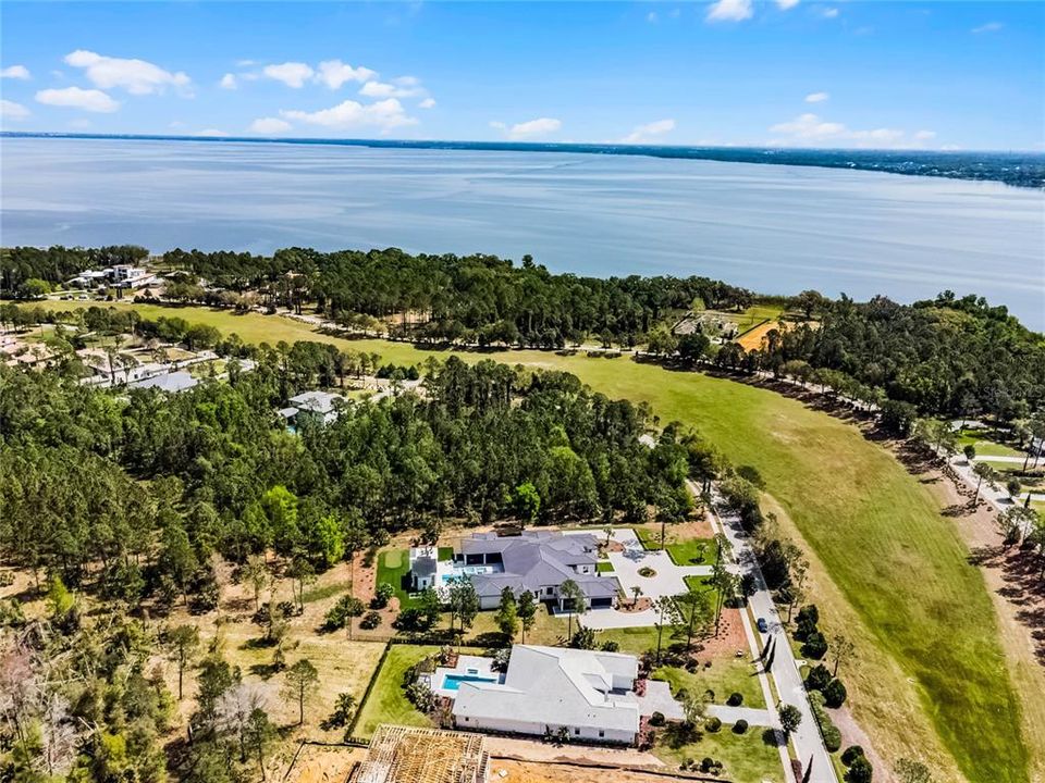 Active With Contract: $820,000 (2.07 acres)