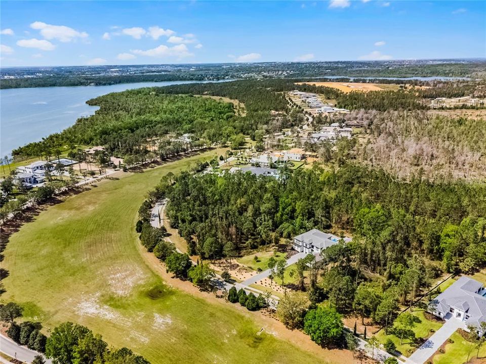 Active With Contract: $820,000 (2.07 acres)