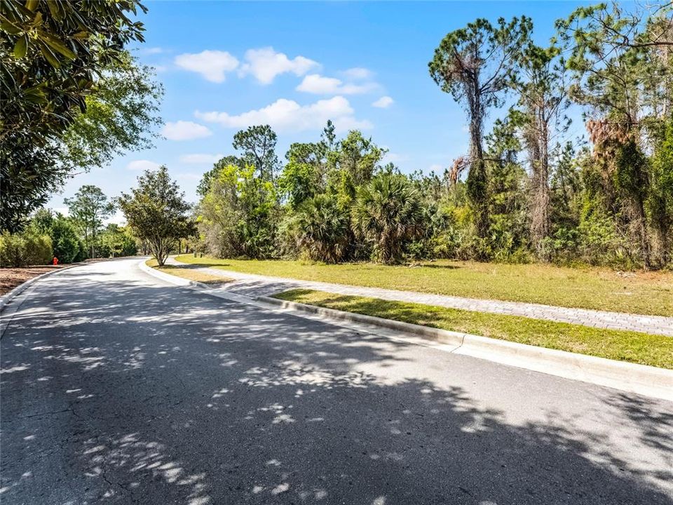 Active With Contract: $820,000 (2.07 acres)