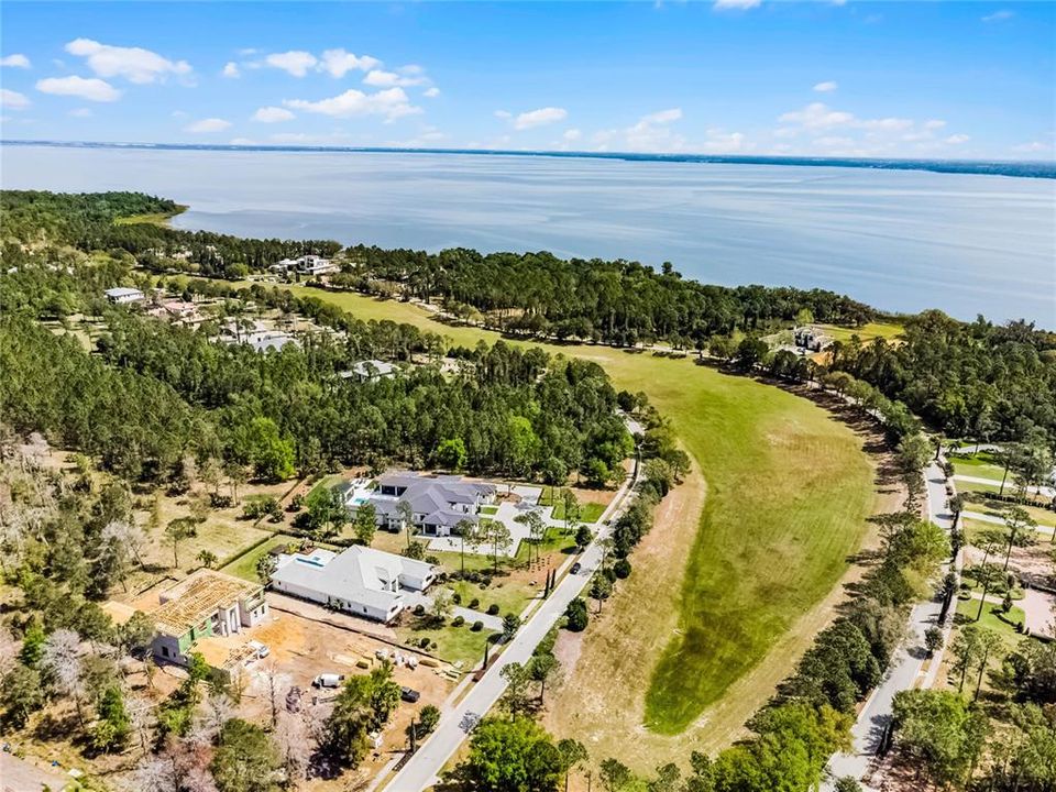 Active With Contract: $820,000 (2.07 acres)