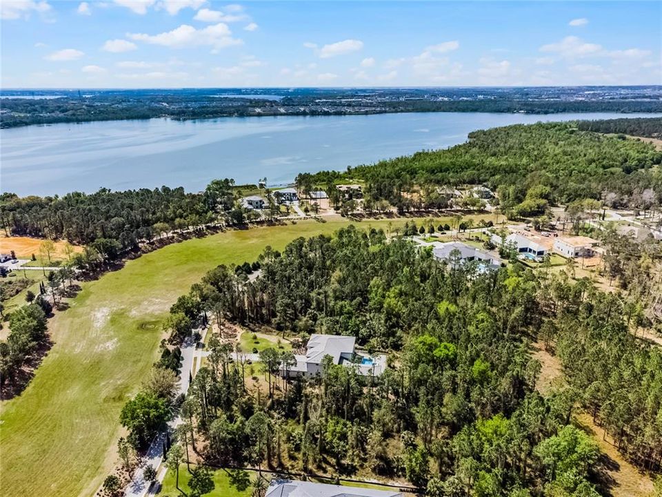 Active With Contract: $820,000 (2.07 acres)