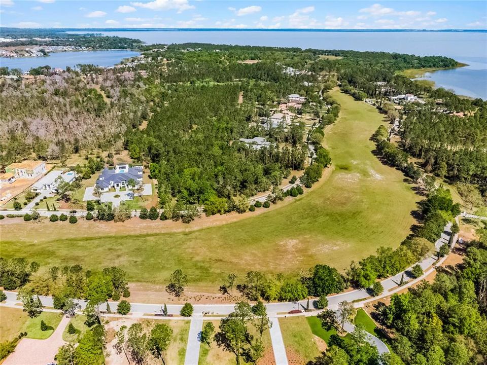 Active With Contract: $820,000 (2.07 acres)