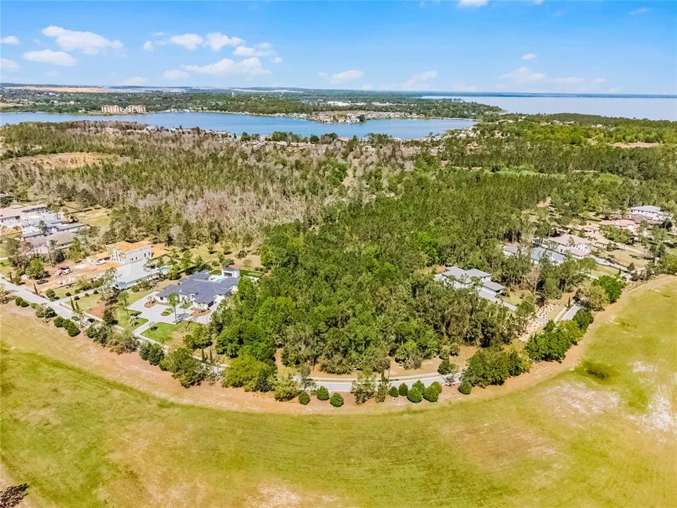 Active With Contract: $820,000 (2.07 acres)
