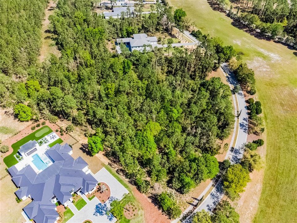 Active With Contract: $820,000 (2.07 acres)
