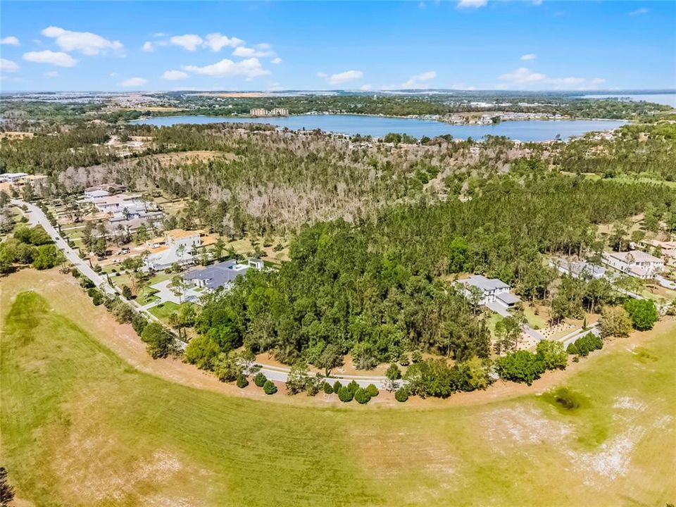 Active With Contract: $820,000 (2.07 acres)