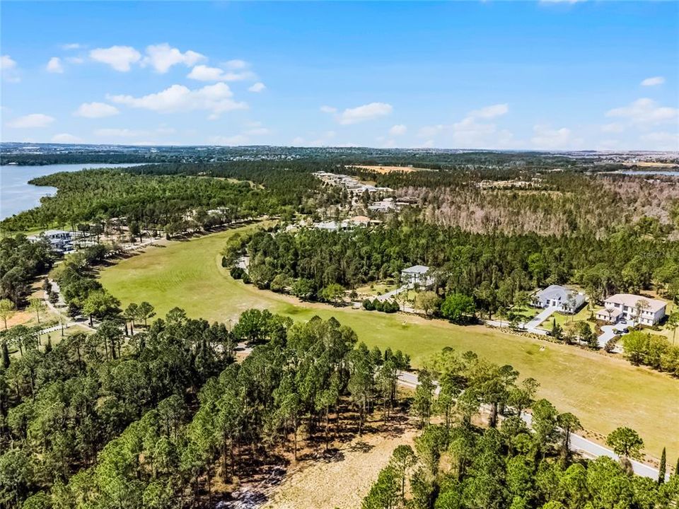 Active With Contract: $820,000 (2.07 acres)