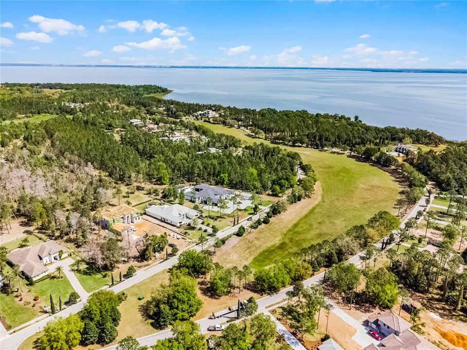 Active With Contract: $820,000 (2.07 acres)