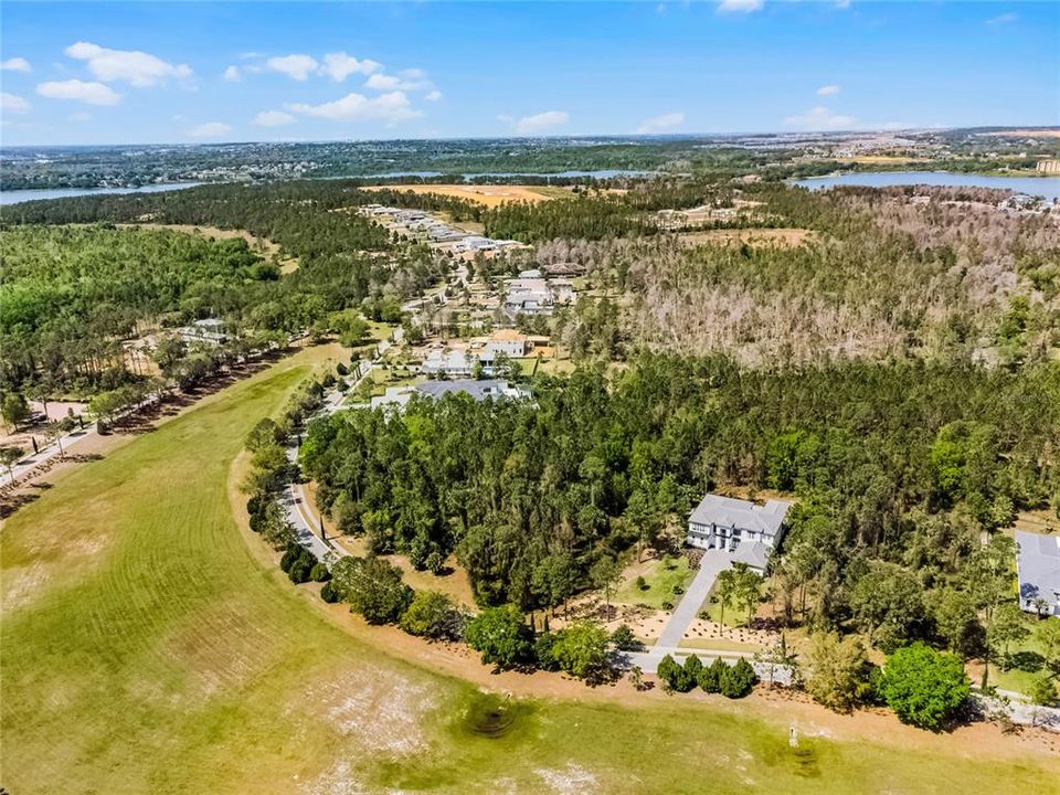 Active With Contract: $820,000 (2.07 acres)