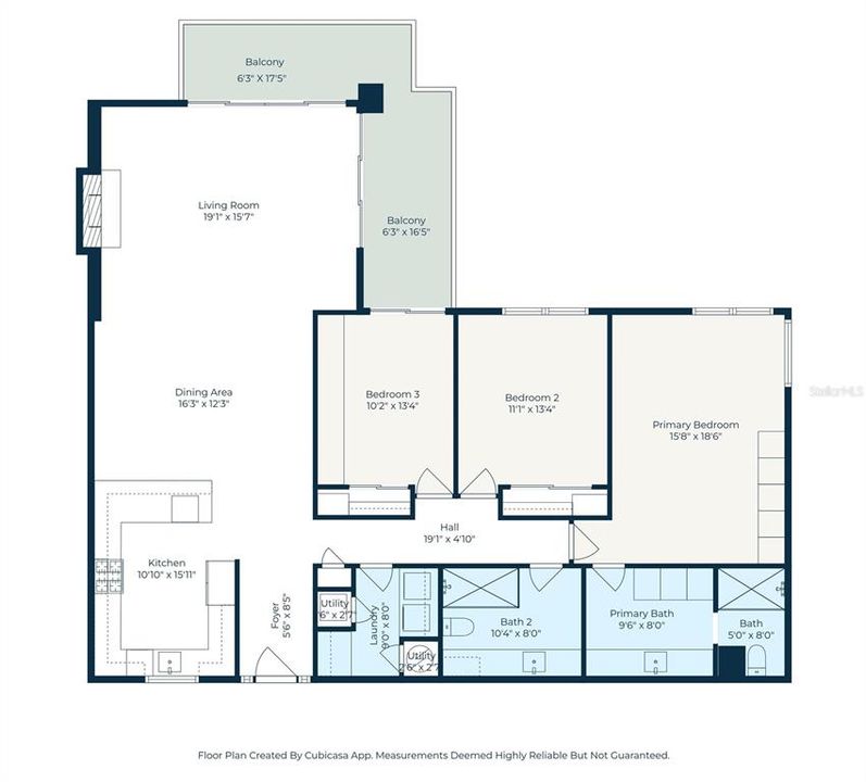 For Sale: $1,899,900 (3 beds, 2 baths, 1807 Square Feet)
