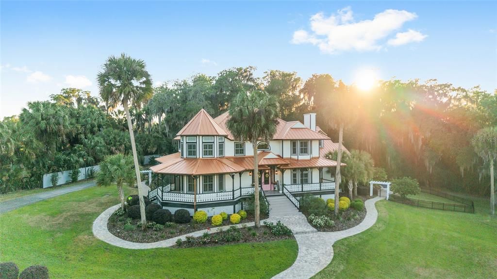 En Venta: $1,890,000 (4 camas, 4 baños, 5419 Pies cuadrados)