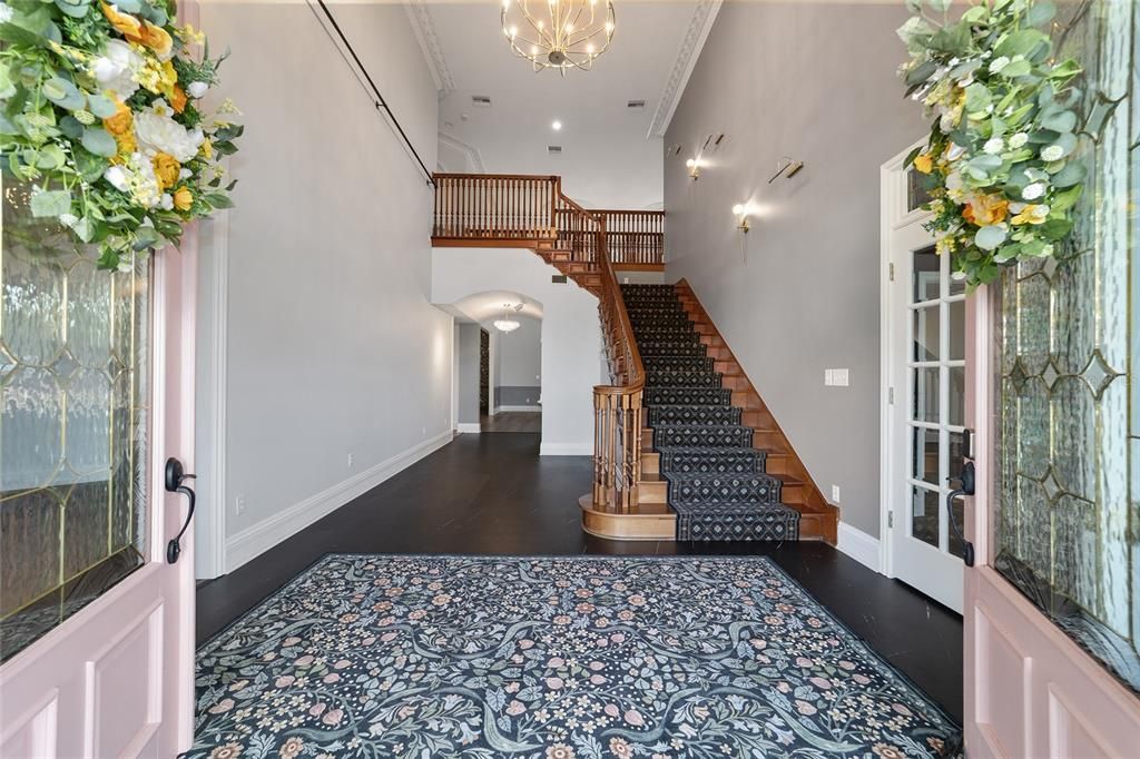 En Venta: $1,890,000 (4 camas, 4 baños, 5419 Pies cuadrados)