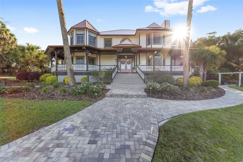 En Venta: $1,890,000 (4 camas, 4 baños, 5419 Pies cuadrados)
