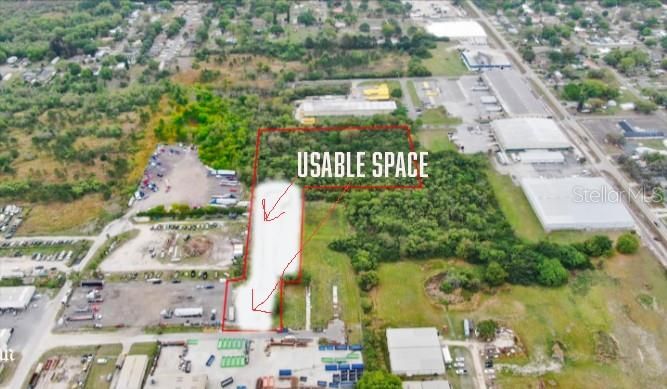 For Sale: $899,000 (5.29 acres)