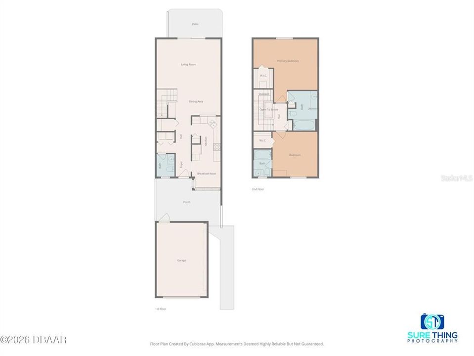Active With Contract: $315,000 (2 beds, 2 baths, 1428 Square Feet)