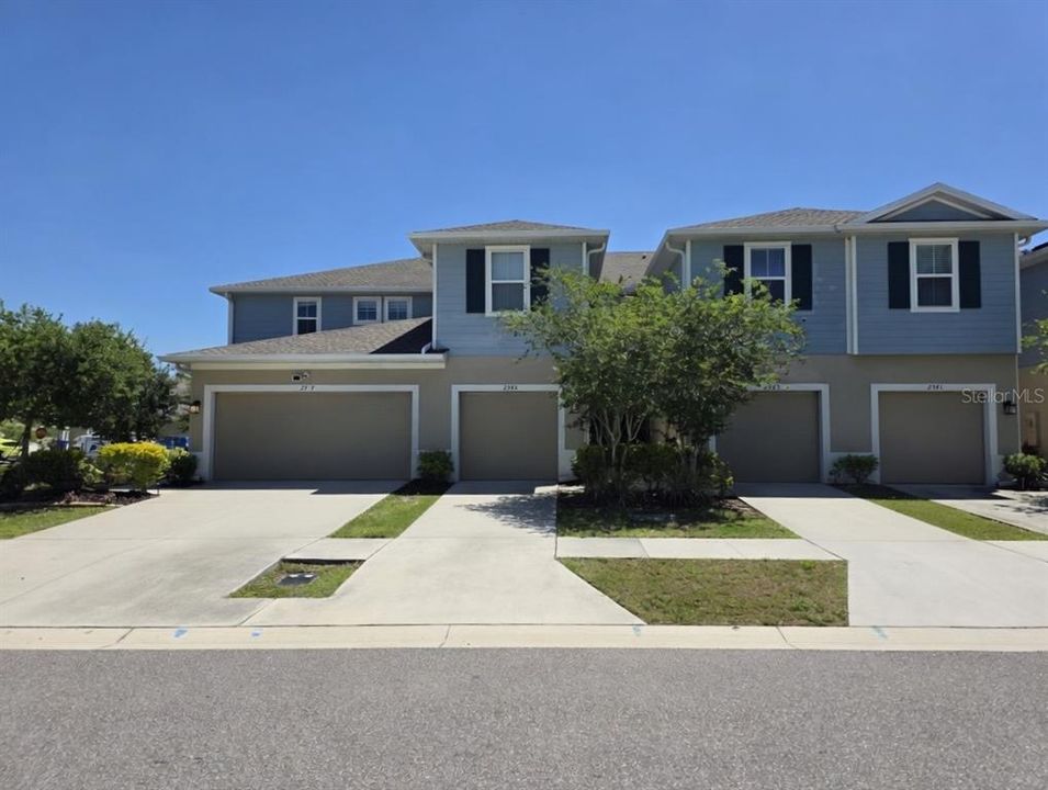 Active With Contract: $268,000 (2 beds, 2 baths, 1536 Square Feet)