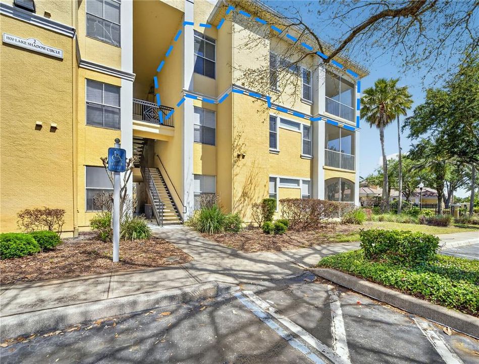 En Venta: $200,000 (2 camas, 2 baños, 1111 Pies cuadrados)