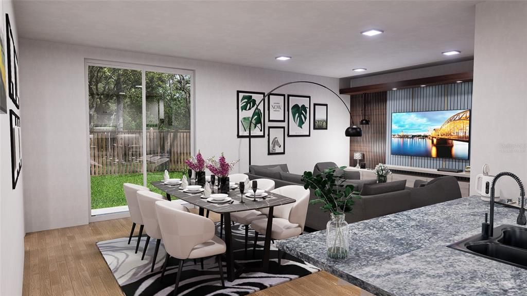 For Sale: $350,000 (3 beds, 2 baths, 1387 Square Feet)