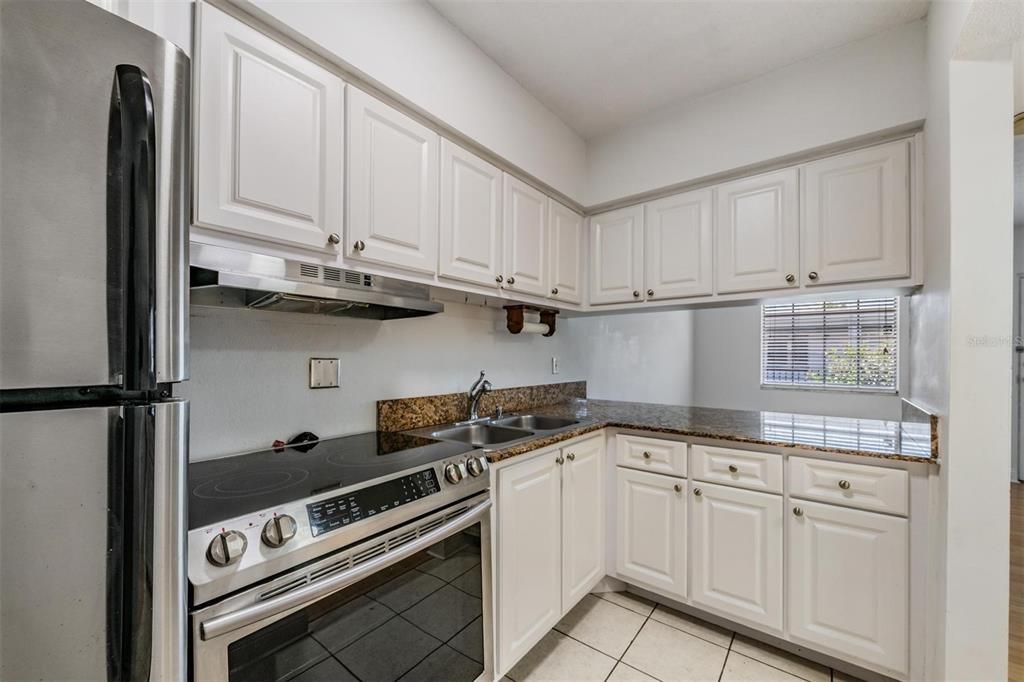 Activo con contrato: $164,900 (1 camas, 1 baños, 600 Pies cuadrados)