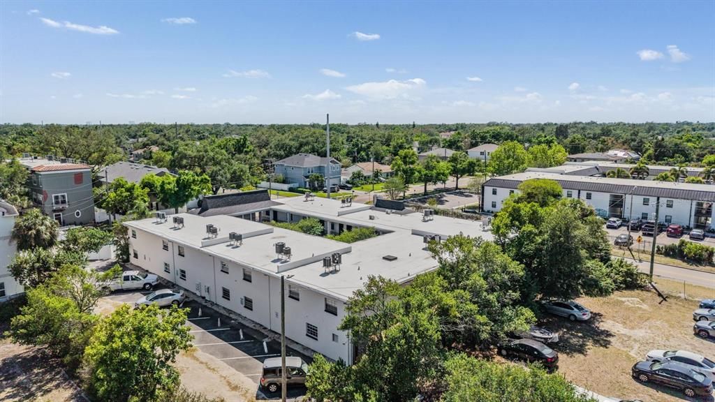 Activo con contrato: $164,900 (1 camas, 1 baños, 600 Pies cuadrados)