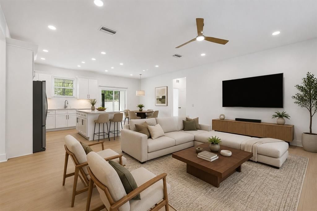 Activo con contrato: $485,000 (3 camas, 2 baños, 1569 Pies cuadrados)